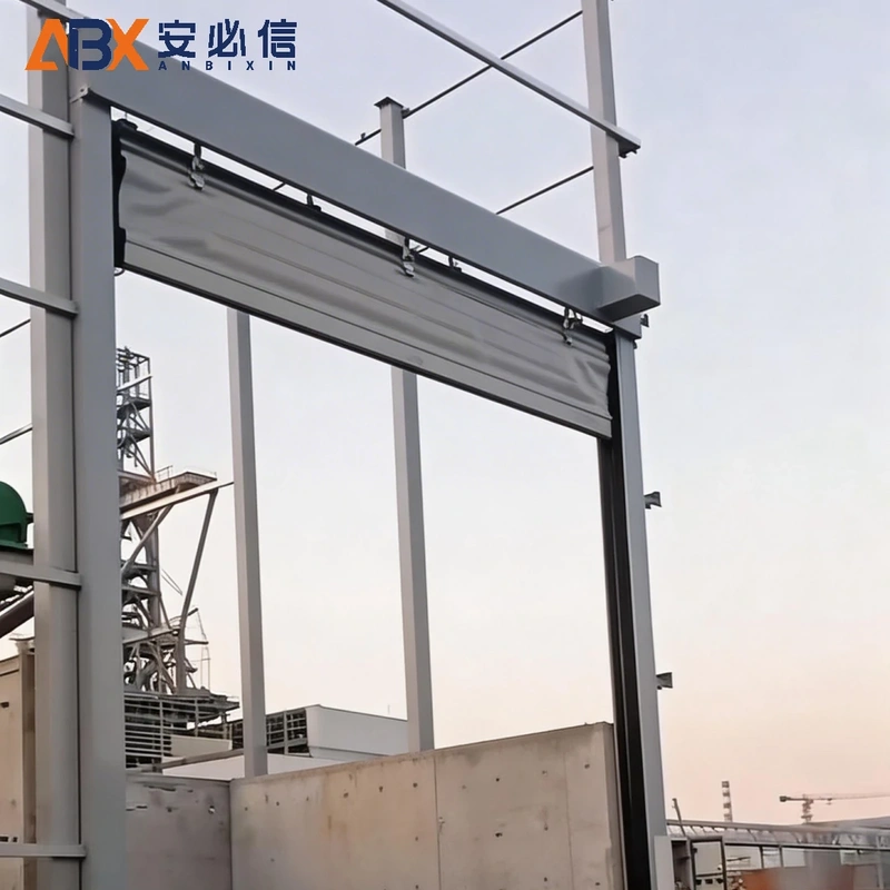 聊城海绵门封