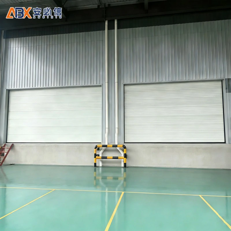 聊城高扬程滑升门